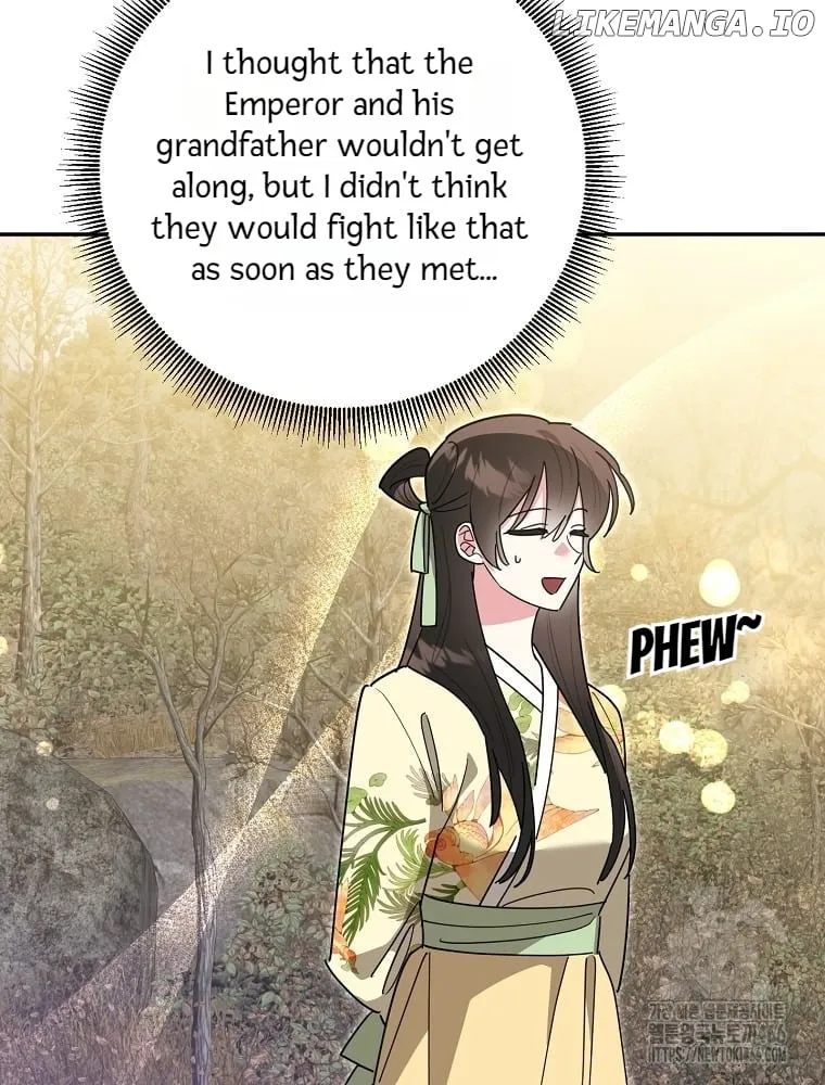 I am the Precious Daughter of the Greatest Villain in the Fantasy World Chapter 141 2